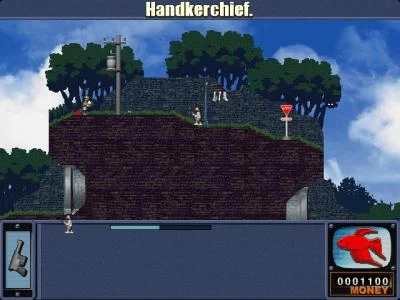 HANDKERCHIEF screenshot 6