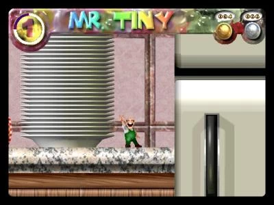 MR. TINY ADVENTURES screenshot 13