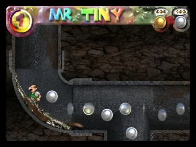 MR. TINY ADVENTURES screenshot 15