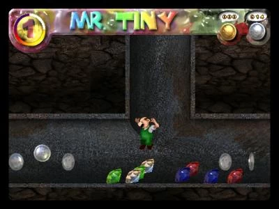 MR. TINY ADVENTURES screenshot 17