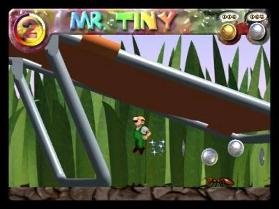 MR. TINY ADVENTURES screenshot 21