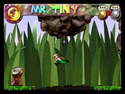 MR. TINY ADVENTURES screenshot 26