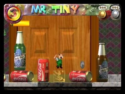 MR. TINY ADVENTURES screenshot 30