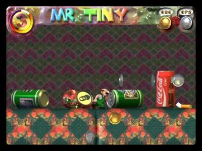 MR. TINY ADVENTURES screenshot 33