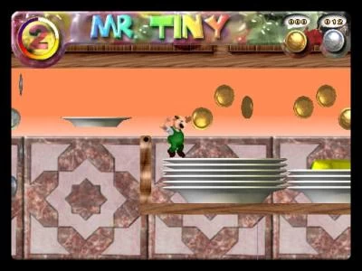 MR. TINY ADVENTURES screenshot 6