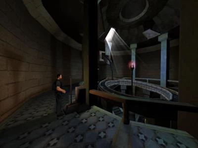 TRAITORS GATE 2: CYPHER screenshot 14