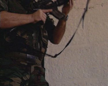 CODE NAME HELL SQUAD screenshot 2