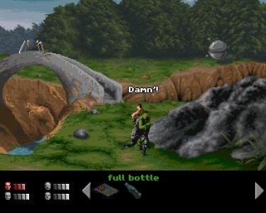 CODE NAME HELL SQUAD screenshot 7