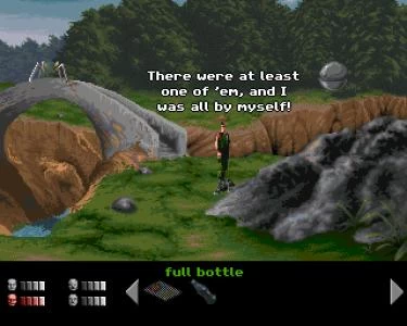 CODE NAME HELL SQUAD screenshot 9