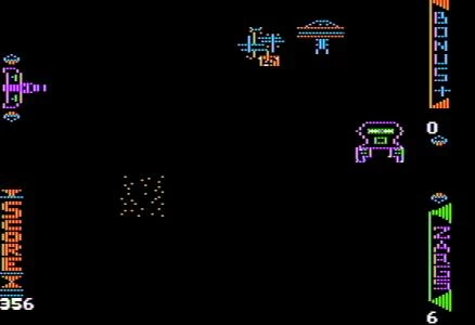 ZARGS screenshot 3