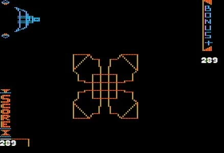 ZARGS screenshot 4