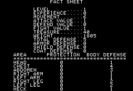 ZIGGURAT screenshot 9