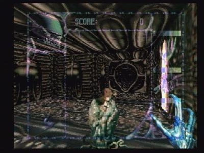 ALIEN VS PREDATOR screenshot 11