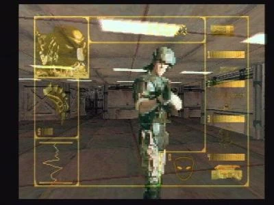 ALIEN VS PREDATOR screenshot 15