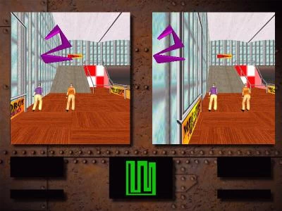INLINE RACE screenshot 5