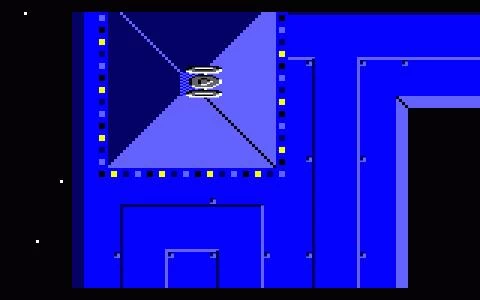 UNITRAX screenshot 5