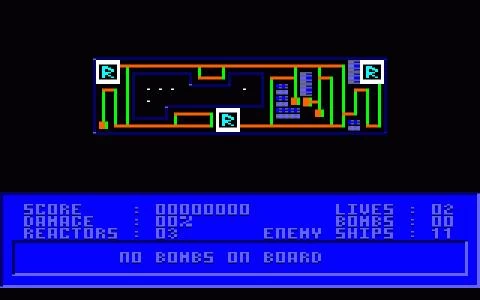 UNITRAX screenshot 8