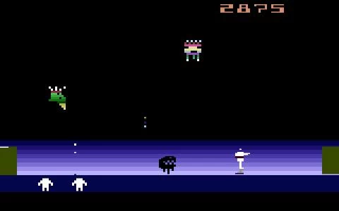 SPACE CAVERN screenshot 3