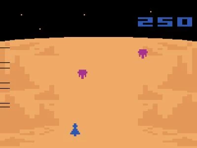 SPACECHASE screenshot 2