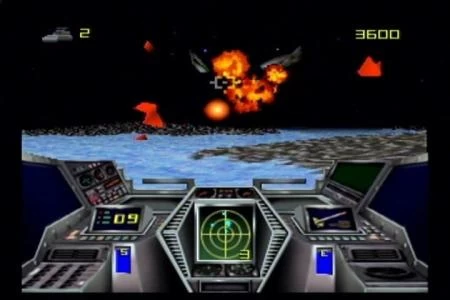 HOVER STRIKE screenshot 8