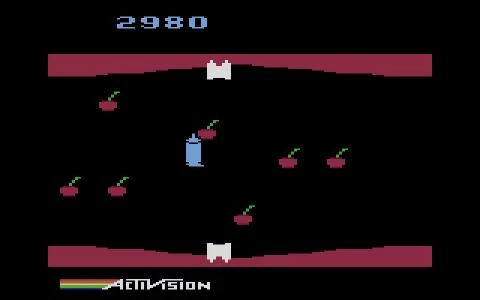 PLAQUE ATTACK screenshot 6