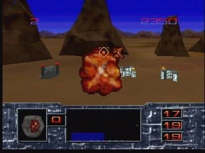MISSILE COMMAND 3D screenshot 14