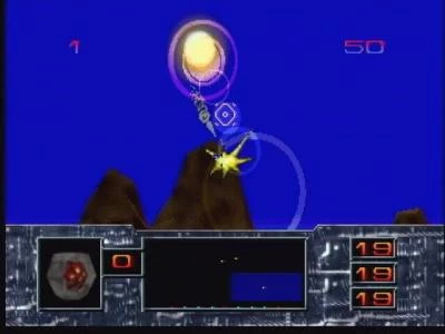 MISSILE COMMAND 3D screenshot 15