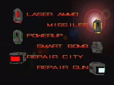 MISSILE COMMAND 3D screenshot 8