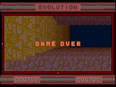 EVOLUTION screenshot 3