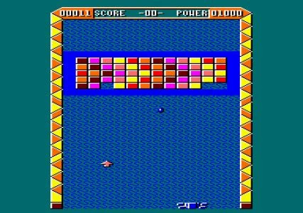 REFLEX screenshot 3
