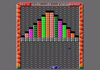 REFLEX screenshot 5