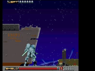 GENOCIDE² - GENOCIDE SQUARE screenshot 5