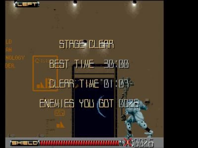 GENOCIDE² - GENOCIDE SQUARE screenshot 7
