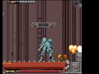 GENOCIDE² - GENOCIDE SQUARE screenshot 8