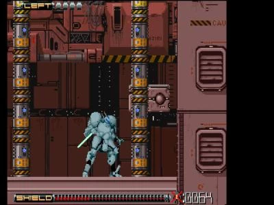 GENOCIDE² - GENOCIDE SQUARE screenshot 9
