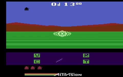 ROBOT TANK screenshot 2