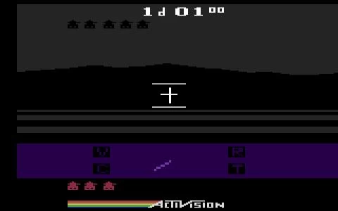 ROBOT TANK screenshot 3