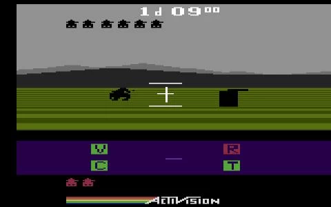 ROBOT TANK screenshot 5
