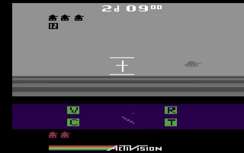 ROBOT TANK screenshot 6