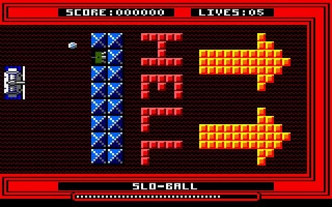 SNOBALL IN HELL screenshot 2