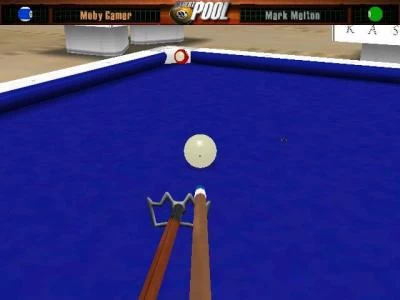 EXPERT POOL screenshot 9