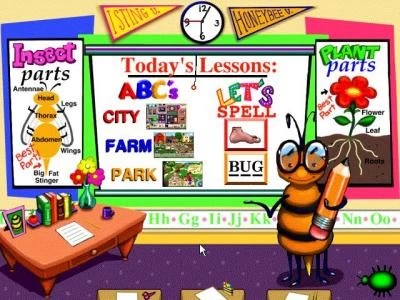 BUG EXPLORERS screenshot 3
