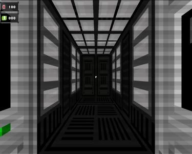 VOID screenshot 2