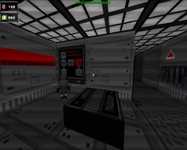 VOID screenshot 4