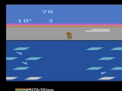 FROSTBITE screenshot 6