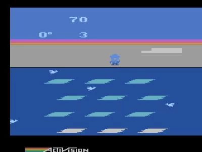 FROSTBITE screenshot 7