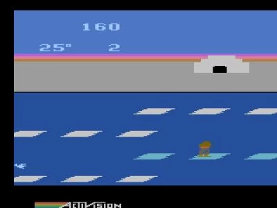 FROSTBITE screenshot 8