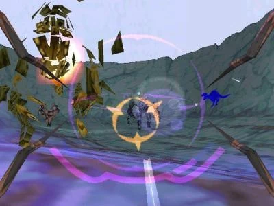 SHADOW MASTER screenshot 2
