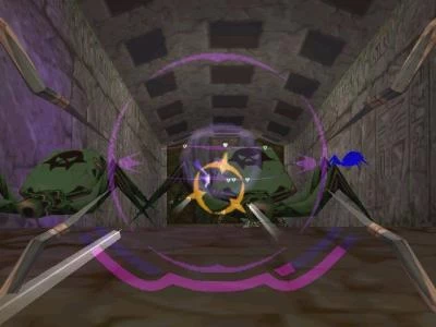 SHADOW MASTER screenshot 6