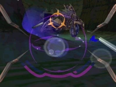 SHADOW MASTER screenshot 9